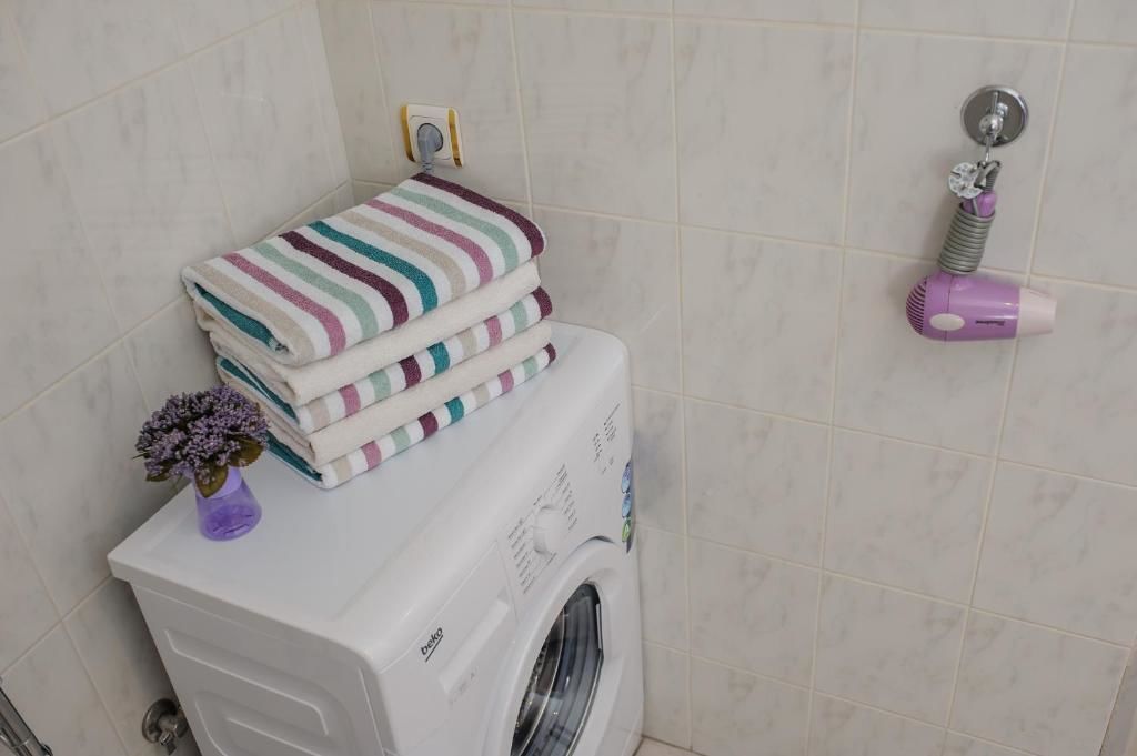 Апартаменты 2-rooms Apartment Krasnozvezdnaya str 3A Минск