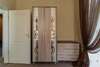 Апартаменты 2-rooms Apartment Krasnozvezdnaya str 3A Минск-3