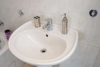Апартаменты 2-rooms Apartment Krasnozvezdnaya str 3A Минск Апартаменты-16
