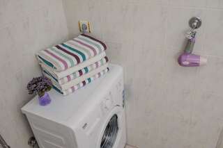 Апартаменты 2-rooms Apartment Krasnozvezdnaya str 3A Минск Апартаменты-17