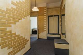 Апартаменты 2-rooms Apartment Krasnozvezdnaya str 3A Минск Апартаменты-22