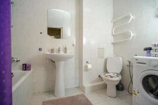 Апартаменты 2-rooms Apartment Krasnozvezdnaya str 3A Минск Апартаменты-32