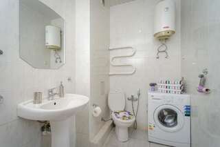 Апартаменты 2-rooms Apartment Krasnozvezdnaya str 3A Минск Апартаменты-34