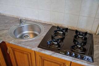 Апартаменты 2-rooms Apartment Krasnozvezdnaya str 3A Минск Апартаменты-36