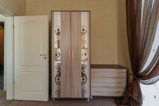 Апартаменты 2-rooms Apartment Krasnozvezdnaya str 3A Минск Апартаменты-4