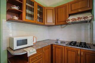 Апартаменты 2-rooms Apartment Krasnozvezdnaya str 3A Минск Апартаменты-9