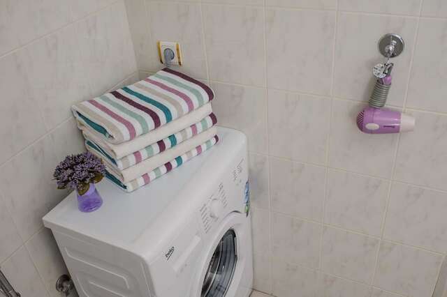 Апартаменты 2-rooms Apartment Krasnozvezdnaya str 3A Минск-19