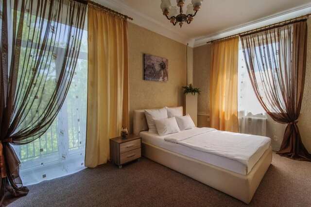 Апартаменты 2-rooms Apartment Krasnozvezdnaya str 3A Минск-26