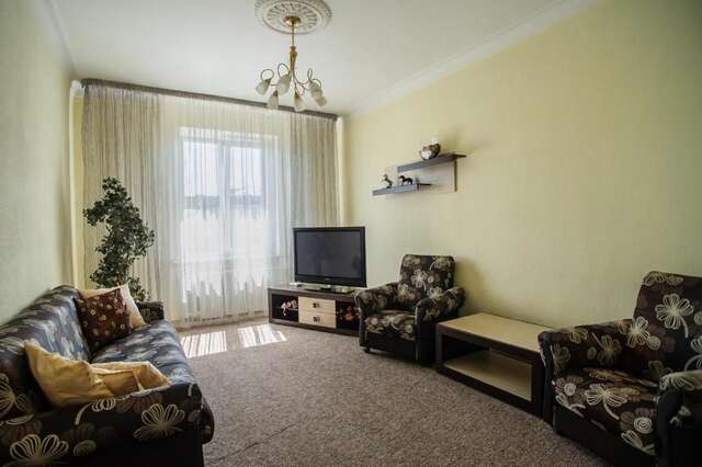 Апартаменты 2-rooms Apartment Krasnozvezdnaya str 3A Минск-29