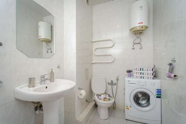 Апартаменты 2-rooms Apartment Krasnozvezdnaya str 3A Минск-36