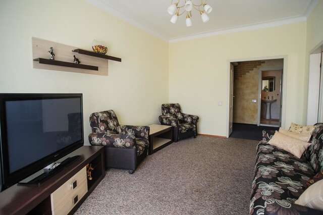 Апартаменты 2-rooms Apartment Krasnozvezdnaya str 3A Минск-7