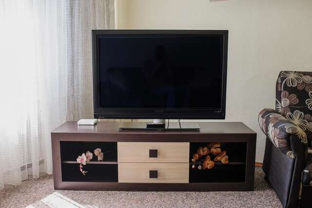 Апартаменты 2-rooms Apartment Krasnozvezdnaya str 3A Минск-9